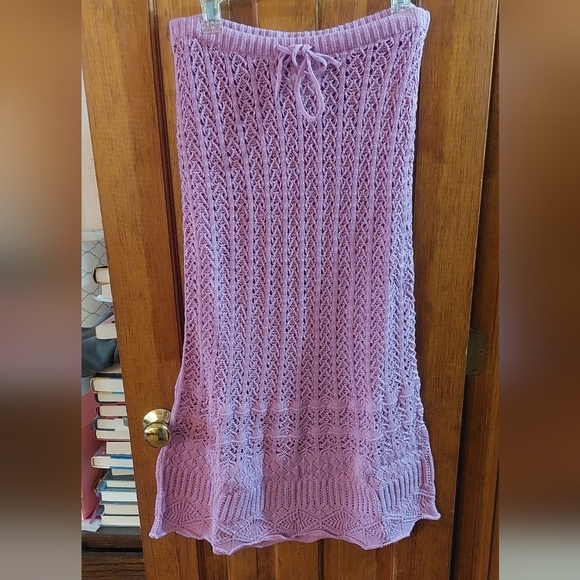 Free People Colonna Skirt - Picture 7 of 11